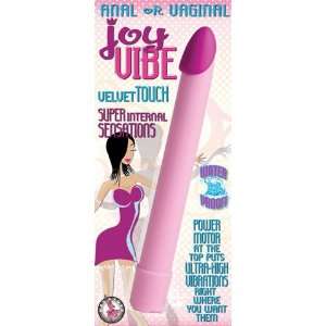  Bundle Joy Vibe Pink and 2 pack of Pink Silicone Lubricant 