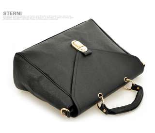 2011 New Elegant Lock Handbag by Kate Princess Favorite Shoulder bag 