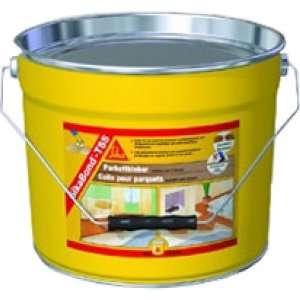  20 Buckets of Sika SikaBond T55 Wood Floor Adhesive 5 