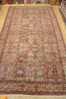   Antique Palace Karastan Persian Wool Oriental Area Rug Carpet 10x18
