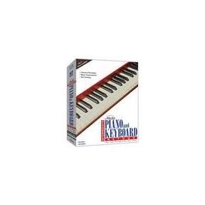  Intermediate Piano & Keyboard Educational Lab Pack 51 