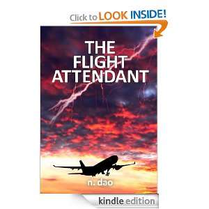 The Flight Attendant N. Dao  Kindle Store