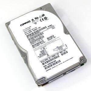    Compaq 3R A0921 AA 18.2GB 7200 U2 80 P HDD (3RA0921AA) Electronics