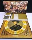 vintage parker brothers masterpiece art auction board game expedited 