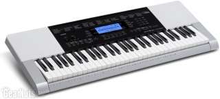 Casio CTK 4200 (61 Key Portable Keyboard)  
