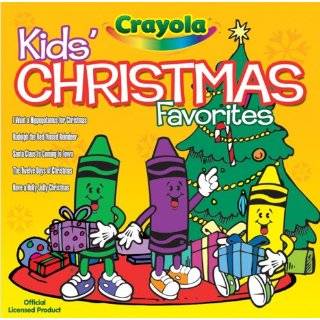    I Want a Hippopotamus for Christmas The Countdown Kids Music