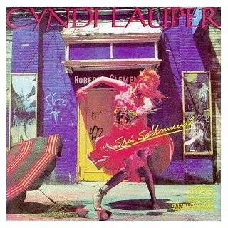  True Colors Cyndi Lauper Music