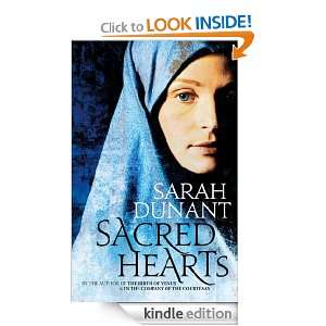 Start reading Sacred Hearts  Don 