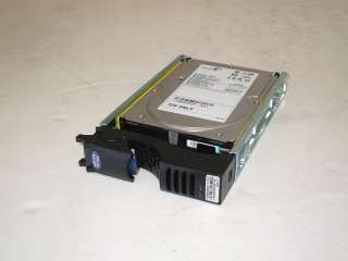 EMC CLARiiON 146GB 10K CX 2G10 146 Fibre Channel Hard Disk Drive 