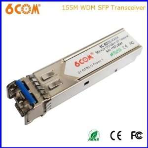  optical 155mbps bi di transceiver Electronics