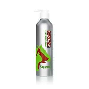  Resolution 3® Natural Anti Itch Dog and Cat Shampoo Pet 