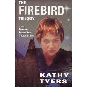  The Firebird Trilogy (9780739413807) Books