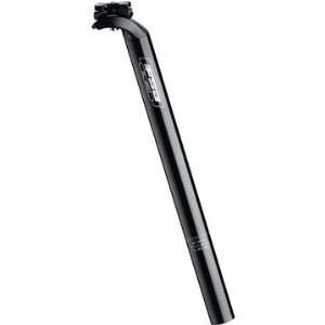  FSA SL 250 SB.20 SBS Seatpost (27.2mm) (Black) Sports 