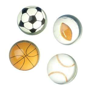  High Bounce Sports Balls Toys & Games