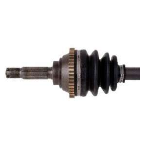  Cardone 60 3229 Remanufactured CV Axle Automotive