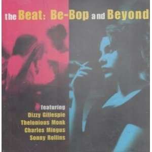  Beat Be Bop & Beyond Various Artists Music