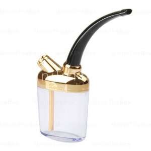Collectable Multifunctional Water pipes for tobacco, cigarettes and 
