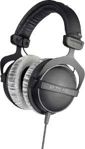 Beyerdynamic DT 770 Pro 80 Closed Studio Headphones **FULL WARRANTY 