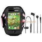   Sport Armband Arm band Case Holder For iPod Touch 4th 4G Gen 4  