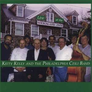   Kitty Kelly & the Philadelphia Ceili Band Live at Kitty Kelly Music