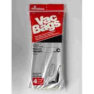  Bg/4 x 7 Home Care Vacuum Bags (18)
