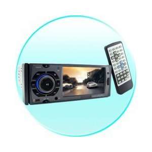   All In One Car DVD Player   Car Entertainment System 