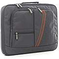 Ranipak Gray Graphic 16 inch Laptop Case MSRP $50.00 