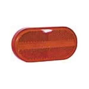  Imperial 81198 Trucklite Oblong Replacement Lens (Pack 