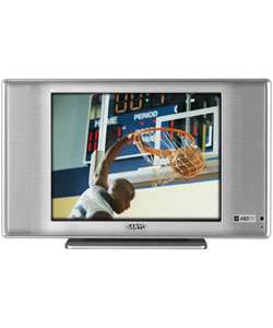 SANYO 15 inch HDTV LCD TV with Built in Tuner (Refurbished 