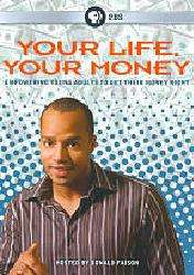 Your Life, Your Money (DVD)  