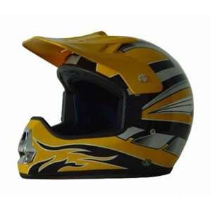  05 G Off Road Helmet Automotive