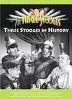 The Three Stooges   The Three Stooges In History (DVD, 2003)