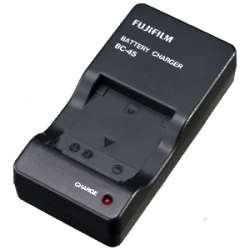 Fujifilm BC 45 Battery Charger  