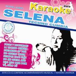 Selena   Exitos Multi Karaoke  