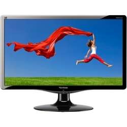 Viewsonic VA2431wm 24 LCD Monitor  