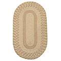 Middletown Natural Braided Rug (8 Round)
