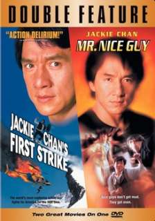 Jackie Chan 2 Pack (DVD)  