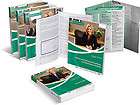 2012 Schweser Study Notes CFA Level 1 Complete Package   Includes 
