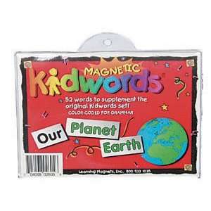  Our Planet Earth Magnets