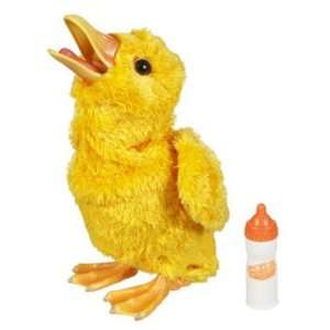  FurReal Friends Collectible Yellow Duckling Toys & Games