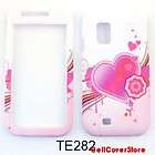 Hard Phone Case Cover For Samsung Fascinate Mesmerize Galaxy S i500 