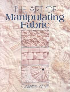 The Art of Manipulating Fabric  