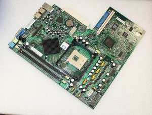 New HP EVO P4 D530 Motherboard 332935 001  
