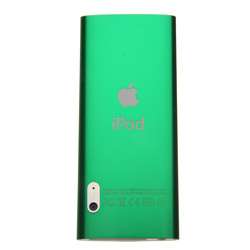 Apple iPod Green Nano 16GB 5th Generation (Refurbished)   