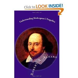 Understanding Shakespeares Tragedies Macbeth, Othello 