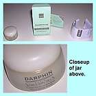 darphin stimulskin plus eye contour cream plant derived beauty care