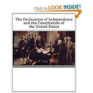   Constitution of the United States (9781460915035) Edward Mulwa Books