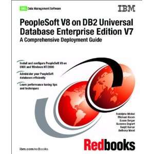   Deployment Guide (Ibm Redbooks) (9780738423098) IBM Redbooks Books