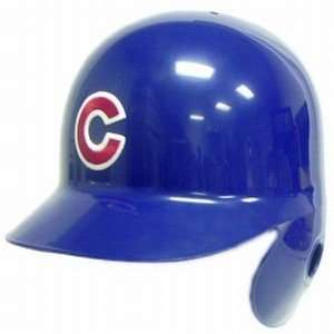  Chicago Cubs Official Batting Helmet