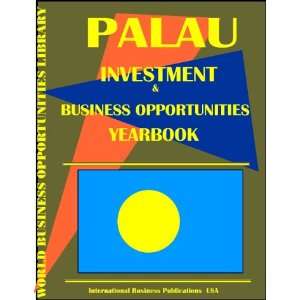 Panama Business & Investment Opportunities Yearbook (World Business 